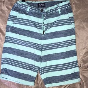Boys shorts